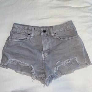 Free People Shorts